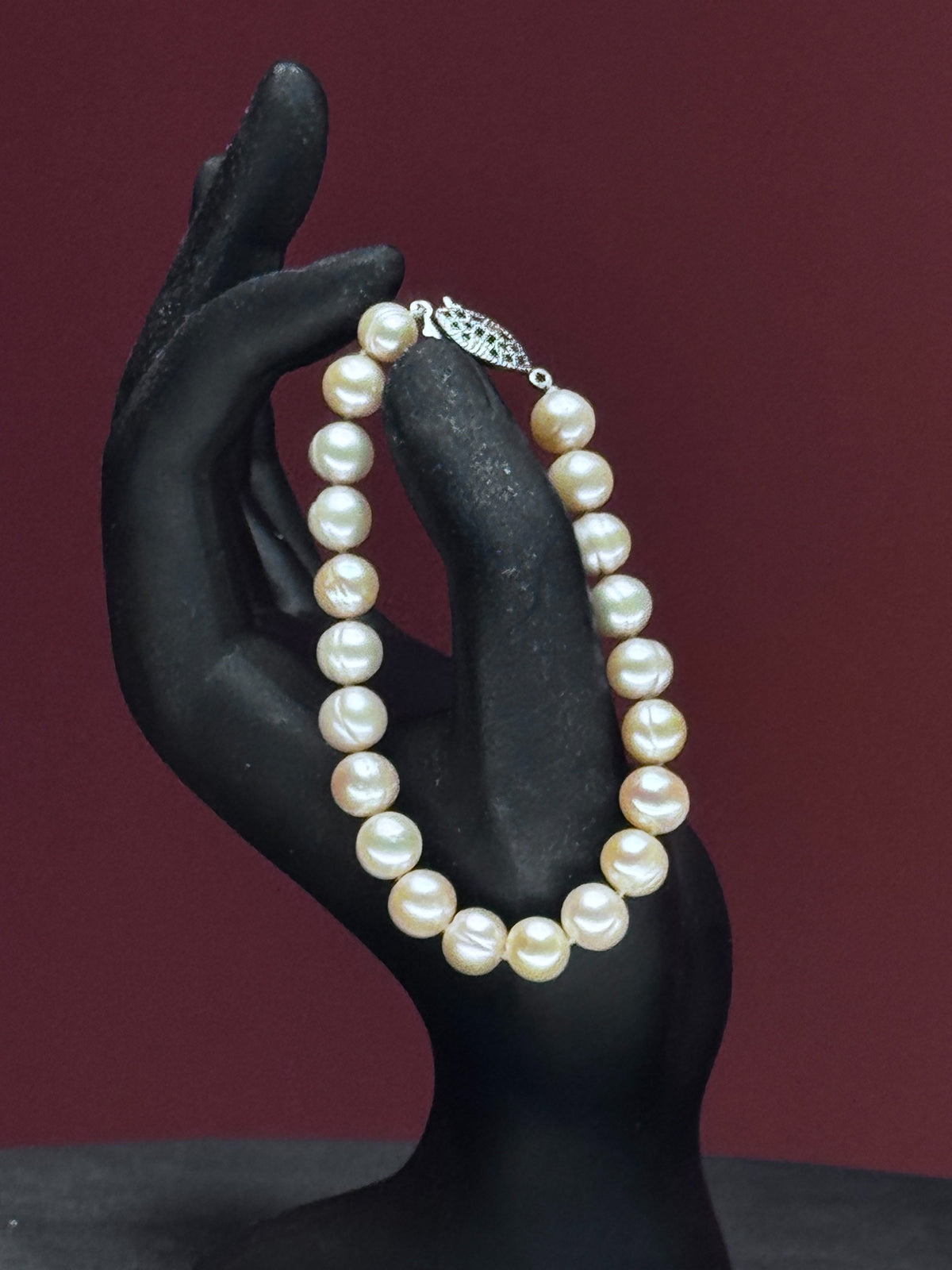 Manci Pearls 8mm Pearl Combo Set — product view 6