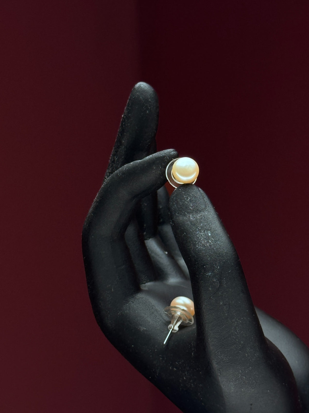 Manci Pearls 8mm Pearl Combo Set — product view 7