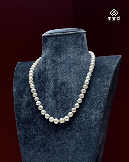 Manci Pearls 8mm Pearl Combo Set — product view 10