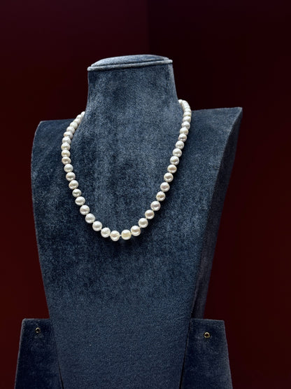 Manci Pearls 8mm Pearl Combo Set — product view 4