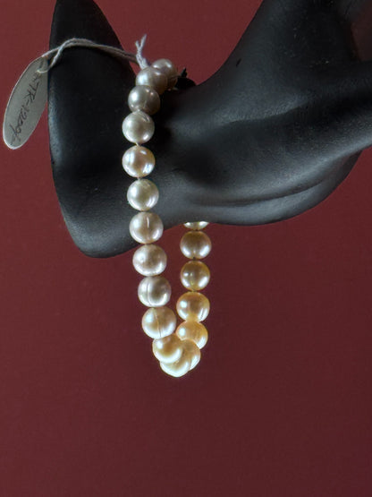Manci Pearls 8mm Pearl Combo Set — product view 5
